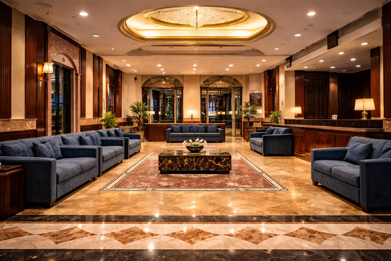 Hotel